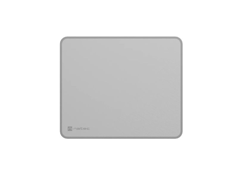 Podložka pod myš Natec STONY GREY 300x250mm
