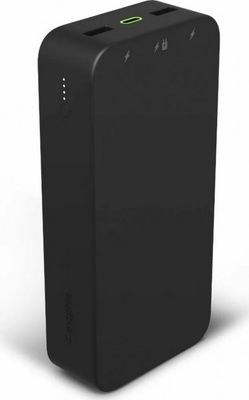 Mophie powerbanka 20K s PD (2023) - černá