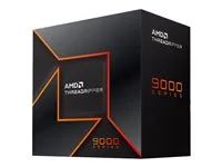 AMD Ryzen ThreadRipper 9960X - 4.2 GHz - 24jádrový - 48 vláken - 128 MB vyrovnávací pamet - Socket sTR5 - Box
