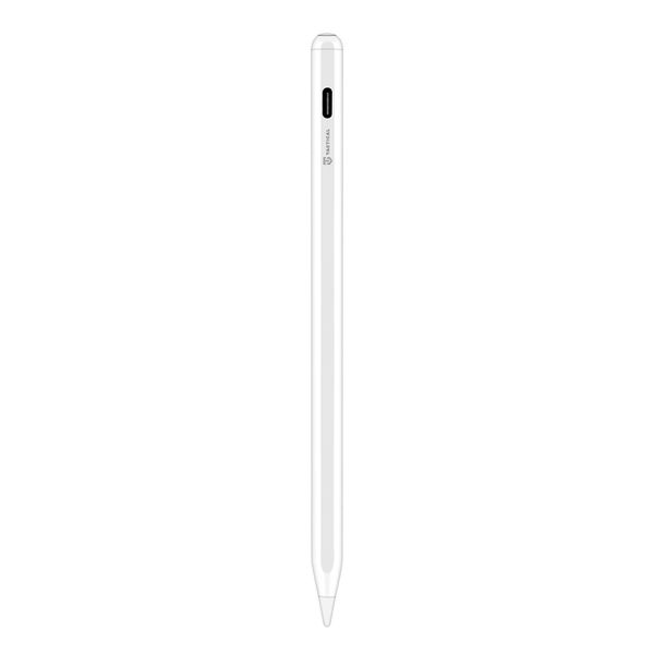 Tactical Roger Pencil Pro 2.0 White