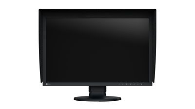 EIZO ColorEdge/CG2400SV/24,1"/IPS/FHD/60Hz/11ms/Černá/5R