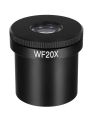 Okulár s nastavením dioptrií MAGUS MD20 20х/12 mm (D 30 mm)