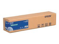 Matný - Role A1 (61,0 cm x 30,5 m) - 189 g/m² - 1 role papír - pro SureColor SC-P10000, P20000, P6000, P7000, P7500, P8000, P9000, P9500, T3200, T5200, T7200