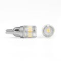 Autožárovka LED T10 12V CARCLEVER 95AC001 balení 2 ks