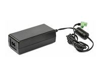 StarTech Universal DC Power Adapter - Industrial USB Hubs - 20V, 3.25A - Sítový adaptér - AC 110-240 V - pro P/N: HB20A4AME, HB20A7AME, HB30A10AME, HB30A7AME, ST1030USBM, ST4300USBM, ST7300USBME