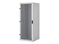 19 stojanový rozvaděč RTA 42U/600x1000mm