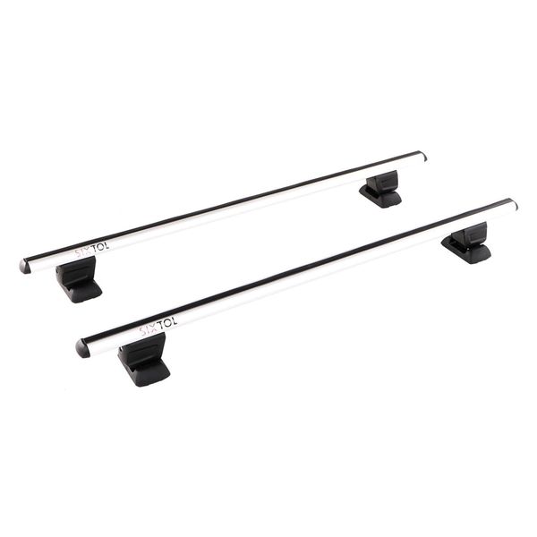 Příčníky SIXTOL SX1019 Roof Rack Fix 1