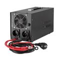 Zdroj záložní REBEL POWER-1000 12V 230V 1000VA 700W Black