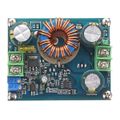 Napájecí modul, step-up měnič CV/CC 600W