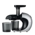 ADLER AD 4130, Odšťavňovač/Juicer 150W, černý