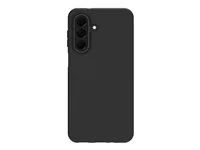 dbramante1928 Nuuk - Ochranný kryt pro mobilní telefon - velkoobjemový - plast - cerná - pro Samsung Galaxy A27