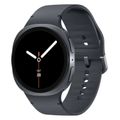 SAMSUNG Galaxy Watch8 44mm LTE, Graphite
