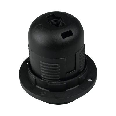 Zásuvka E27 se závitem DPM BME2701B