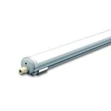 LED žiarivkové svietidlo prachotesné IP65, 120cm, 36W, biela studená 6000K