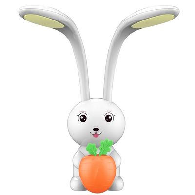 MAXCOM ML4910 Charlie, Stolní LED lampa, bílá