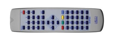 Dálkový ovladač IRC81505