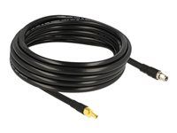Antenna Cable RP-SMA plug > RP-SMA jack