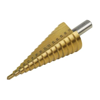 Vrták stupňovitý EXTOL CRAFT 20055