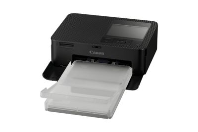 Canon Selphy/CP1500 + papíry RP-54/Tisk/10x15/WiFi/USB
