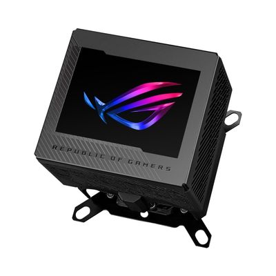 ASUS rog ryujin iii wb