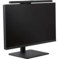 BENQ (CW/WW) CLIP ScreenBar Pro BLACK