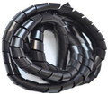 Svazovací špirála SWB-24 pro bandáž s průměrem 20-130mm, balení 10m