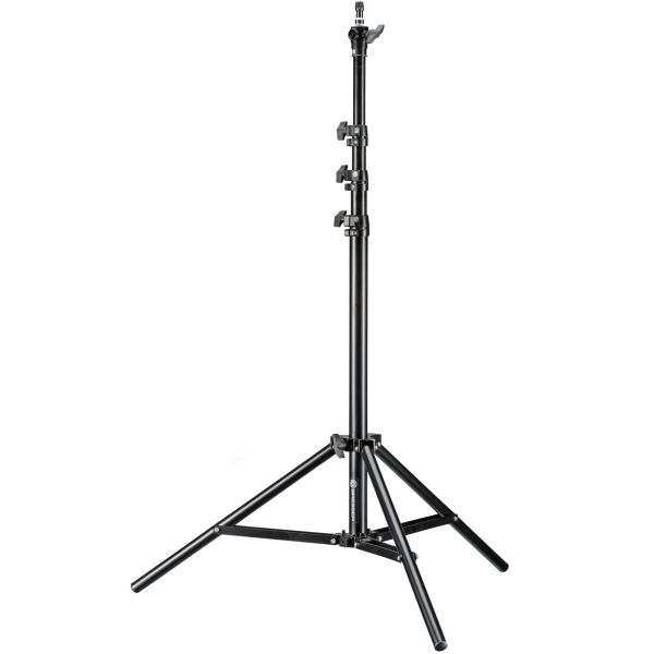 Kompaktní světelný stativ Bresser BR-TP240 PRO-1 240 cm