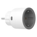 SONOFF S60, ZigBee Smart Plug (EU)
