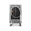 ELECTROLUX Vestavná myčka nádobí EEG63410L