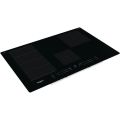 WHIRLPOOL Indukční varná deska WF S0377 NE/IXL