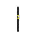 MAXCOM FW53 Nitro, Smart hodinky, Černá