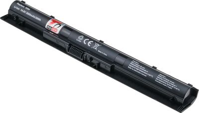 Baterie T6 power pro HP Pavilion 14-abxxx, 15-abxxx, 15-anxxx, 17-gxxx, 2600mAh, 38Wh, 4cell
