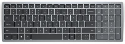 Dell bezdrátová klávesnice KB740 US