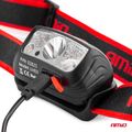 AMIO LH03, LED Čelovka 120lm