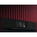 AEG Vestavná trouba NBB8S731AT