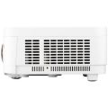 VIEWSONIC LS560W, LED Projektor WXGA, bílý