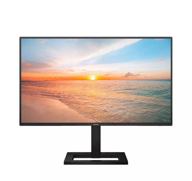 Philips/24E1N1300AE/23,8"/IPS/FHD/100Hz/1ms/Black/3R