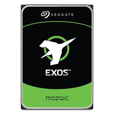 HDD 32TB Seagate Exos M