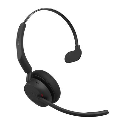 Jabra Evolve3 45 MS USB-A Dongle Mono