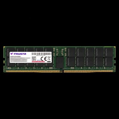 32GB DDR5-5600MHz ADATA TRUSTA CL46 ECC Reg