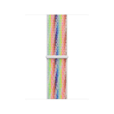Watch Acc/42/Pride Edition Sport Loop