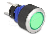 Push Button for Installation 22 mm 5 x s