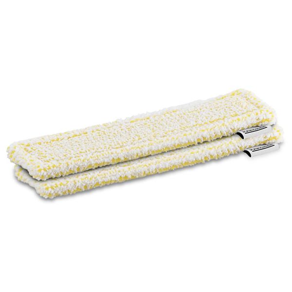 KARCHER Návlek z mikrovlákna pro interiér