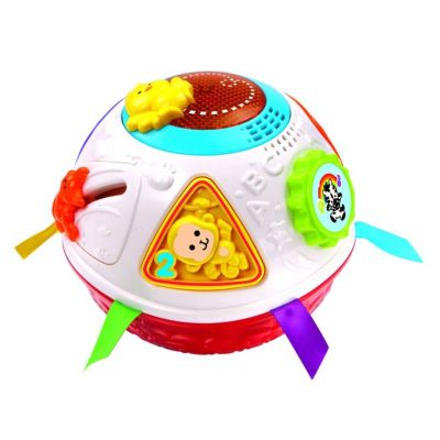 VTECH Nezbedný míč pro nejmenší SK