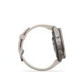 GARMIN fenix 9 Pro - 43mm, AMOLED, STFGrD band