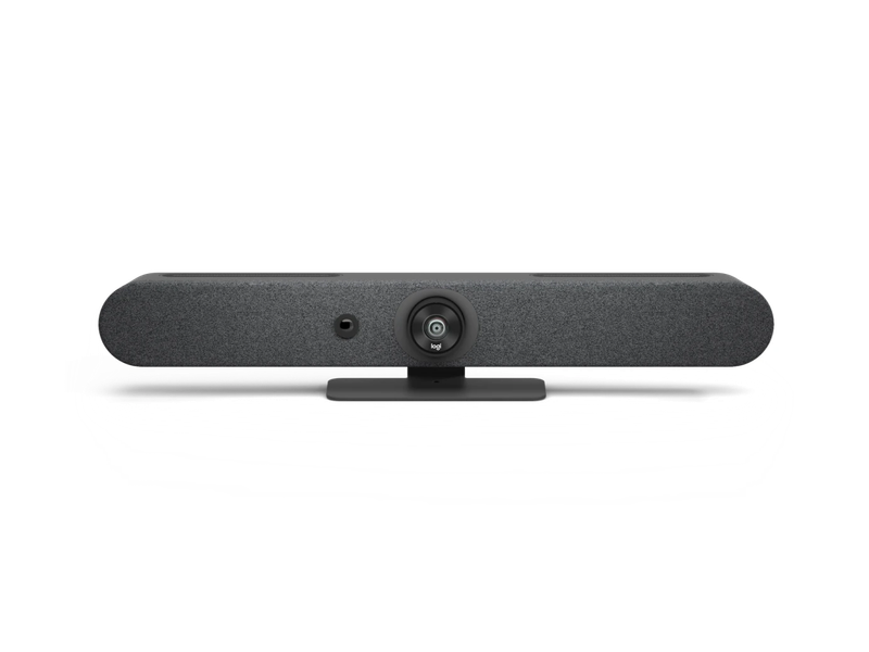 konf. kamera Logitech Rally Bar Mini, Graphite