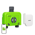 Chytrá řídicí jednotka RAINPOINT HTV245FRF WiFi