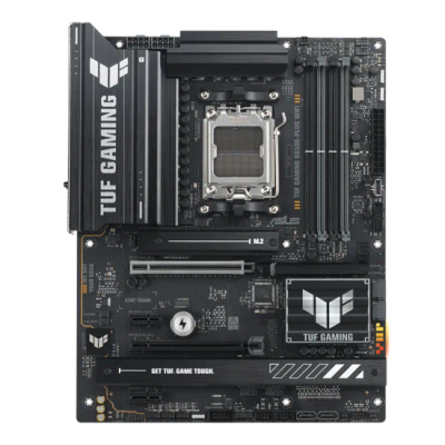 Akce ASUS tuf gaming B650E-PLUS wifi