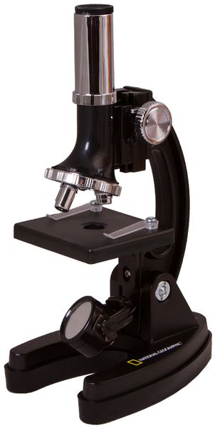 Mikroskop Bresser National Geographic 300–1200x