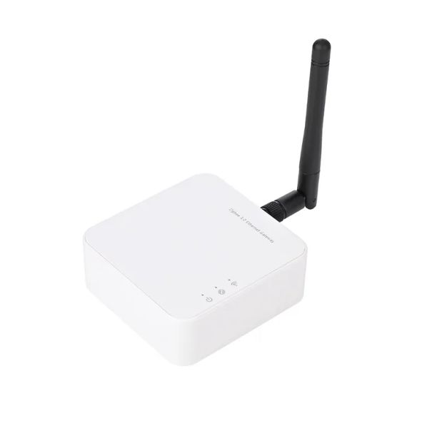 ATHOM ZG01-TAS, Wireless gateway ZigBee